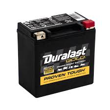 high voltage battery