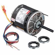 blower motor
