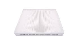 cabin air filter