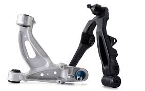 control arms