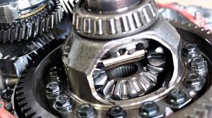 differential