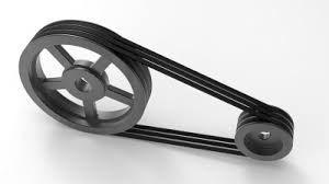 serpentine belt