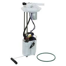 fuel pressure regulator