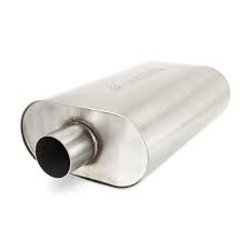 exhaust heat shield