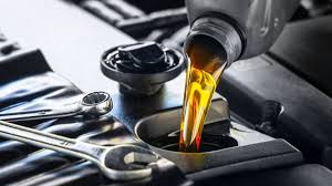 oil pan gasket