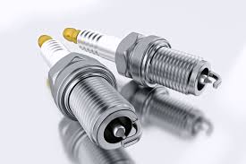 spark plugs