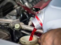 transmission fluid