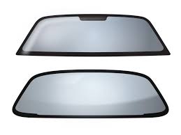 windshield seal