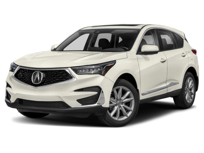 Acura RDX