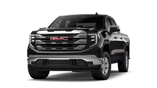 GMC Sierra 1500