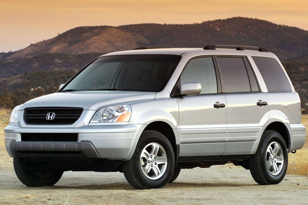 Honda Pilot