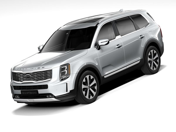 Kia Telluride