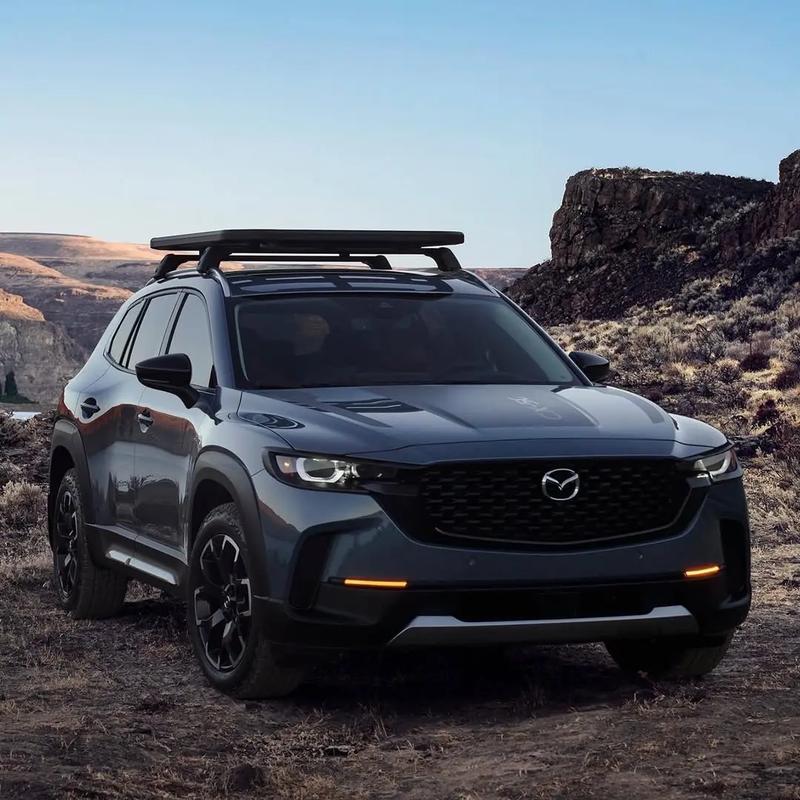 Mazda CX-50