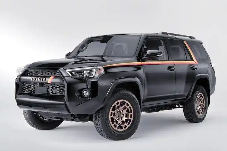 Toyota 4Runner