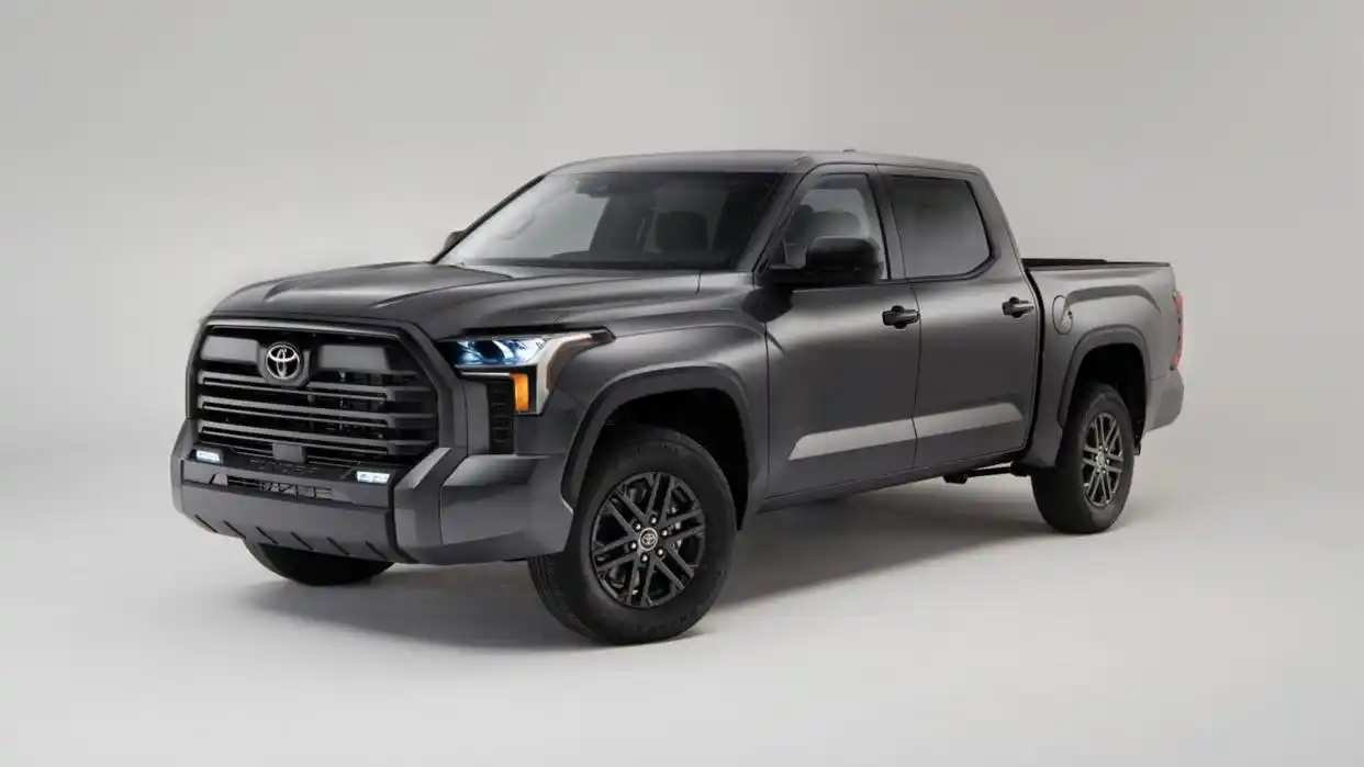 Toyota Tundra