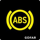 ABS Warning