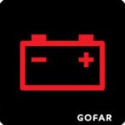 Battery Charging Warning