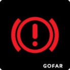 Brake System Warning
