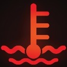 Coolant Temperature Warning