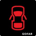 Door / Trunk Ajar