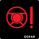 Power Steering Warning